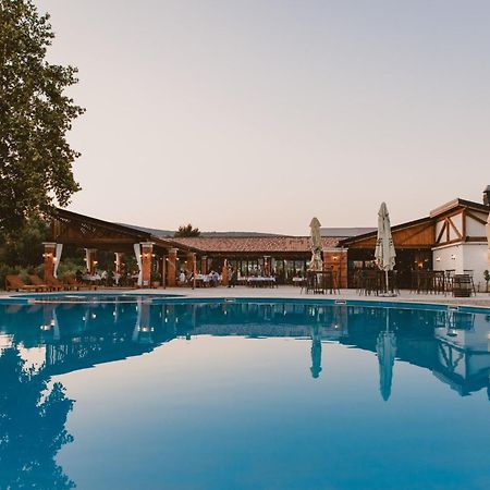 Hotel Storia Capljina Ngoại thất bức ảnh