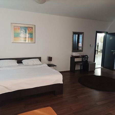 Hotel Storia Capljina Ngoại thất bức ảnh