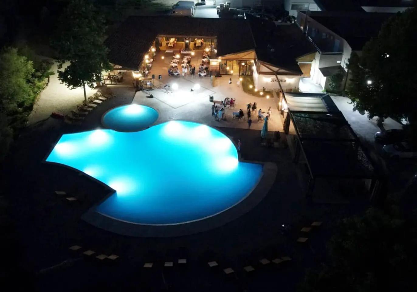 Hotel Storia Capljina Ngoại thất bức ảnh
