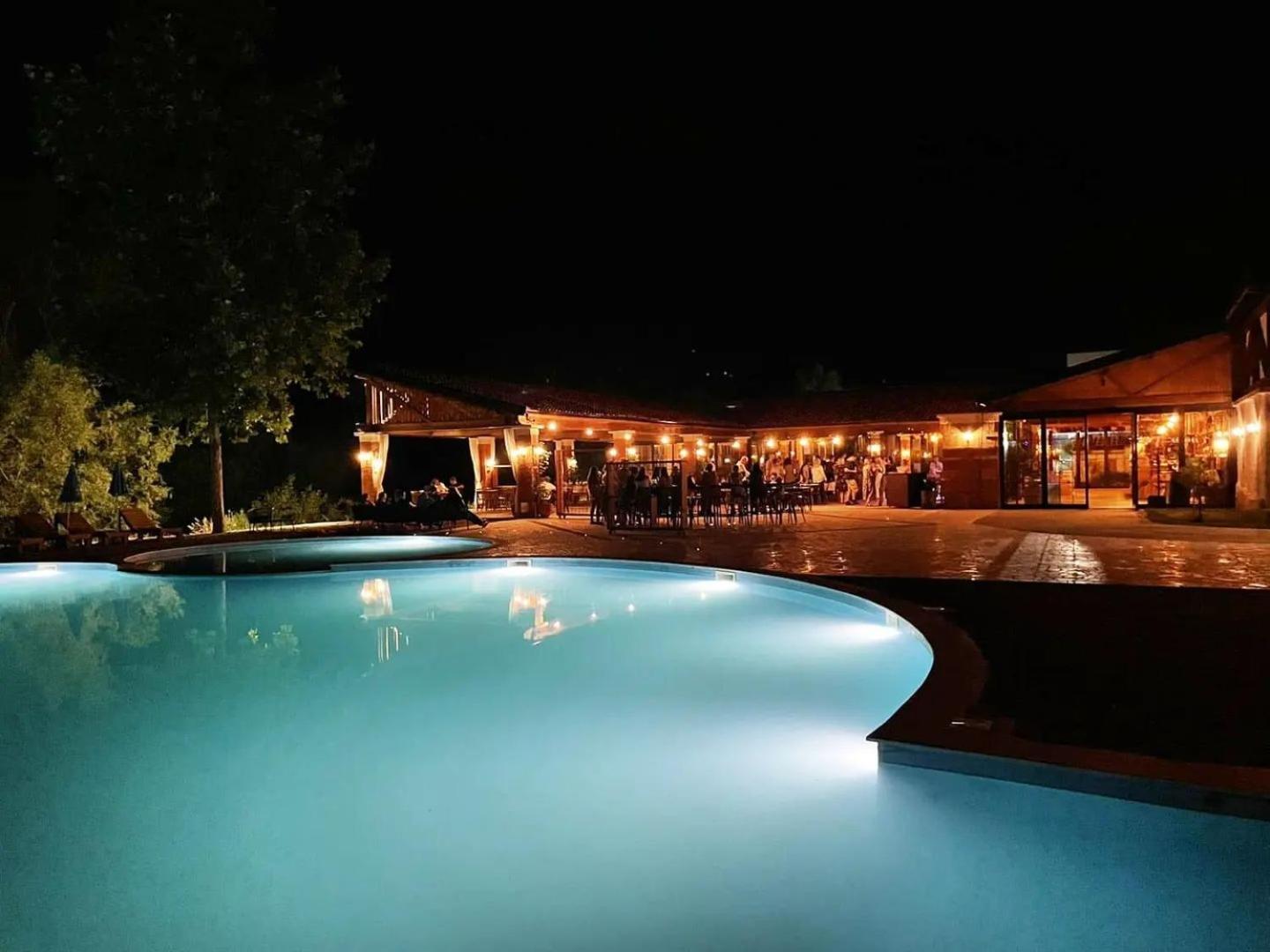 Hotel Storia Capljina Ngoại thất bức ảnh