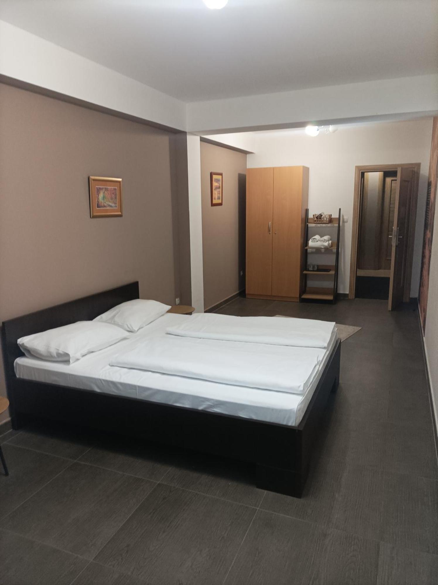 Hotel Storia Capljina Ngoại thất bức ảnh