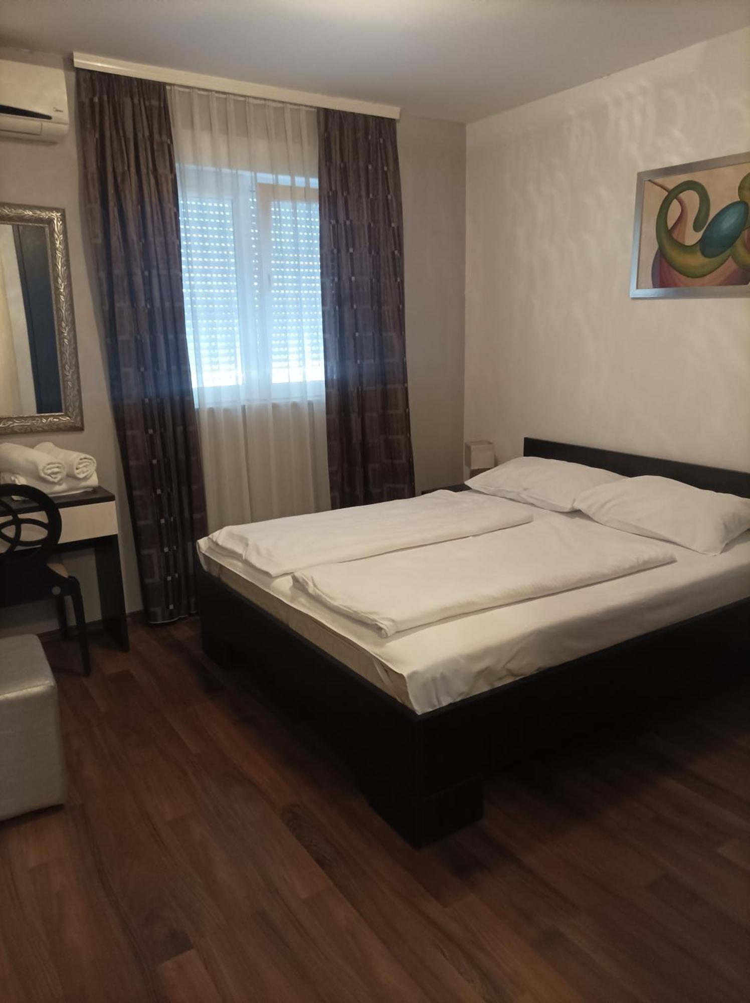 Hotel Storia Capljina Ngoại thất bức ảnh