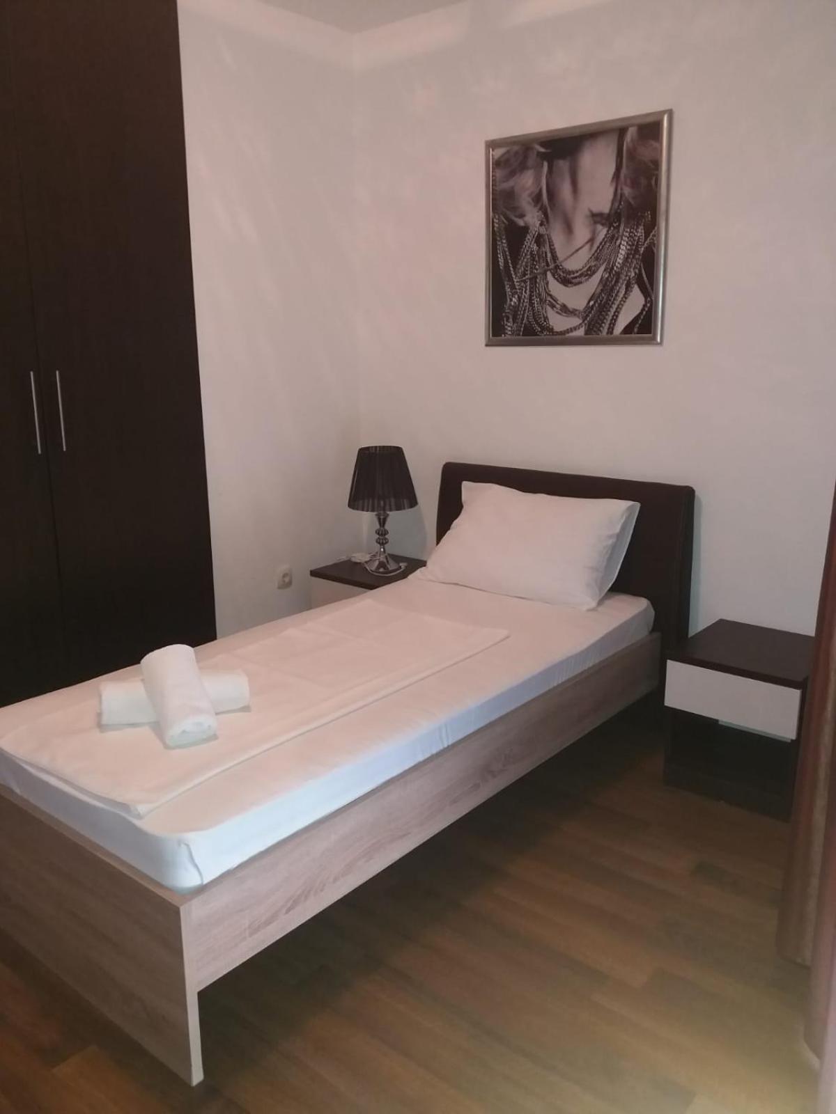 Hotel Storia Capljina Ngoại thất bức ảnh