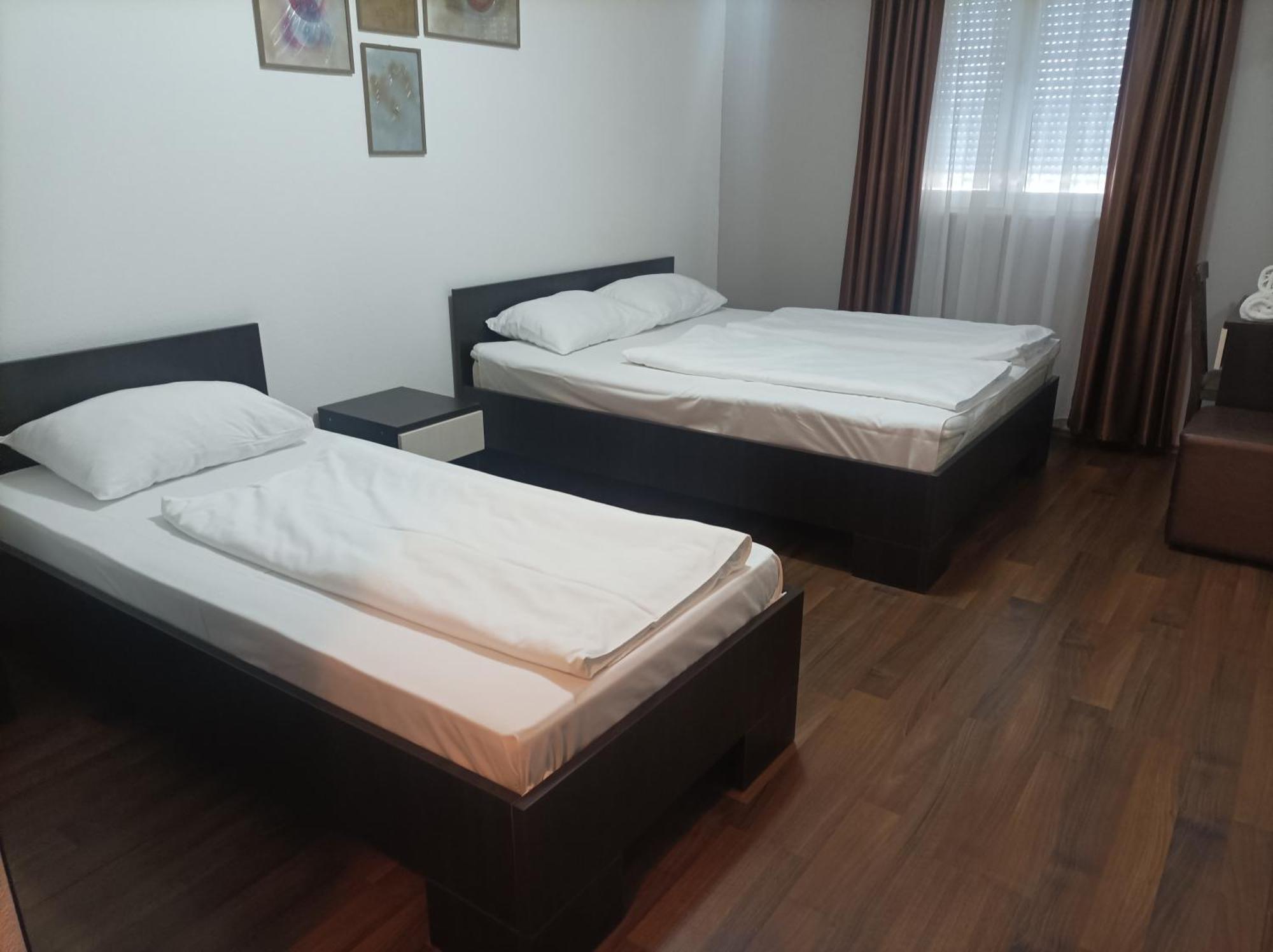 Hotel Storia Capljina Ngoại thất bức ảnh