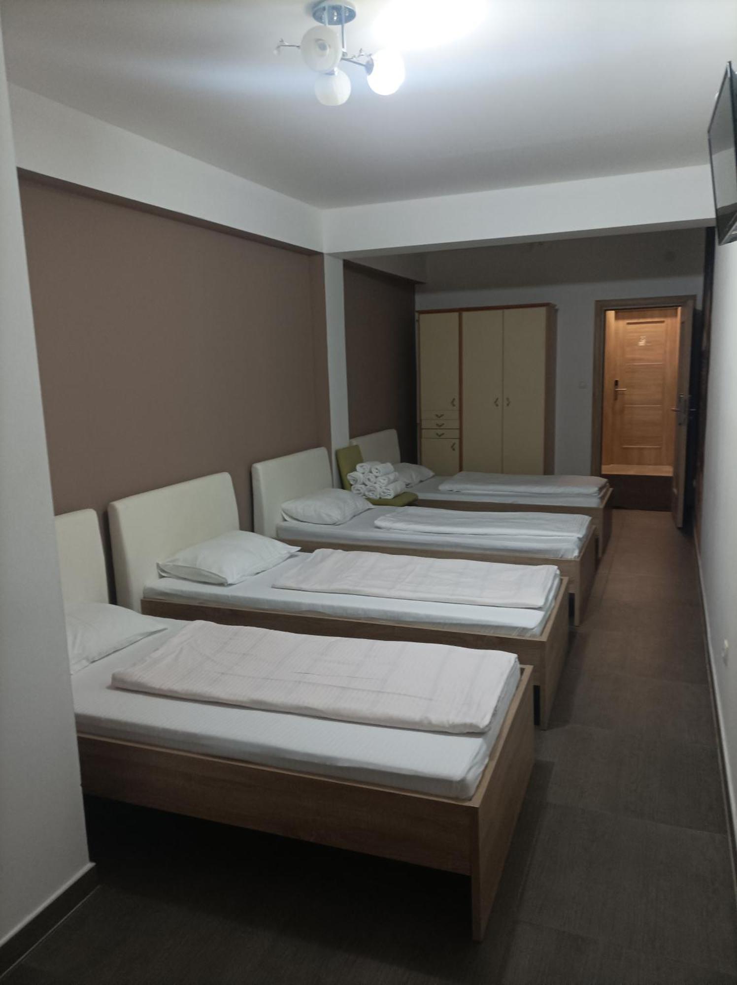 Hotel Storia Capljina Ngoại thất bức ảnh