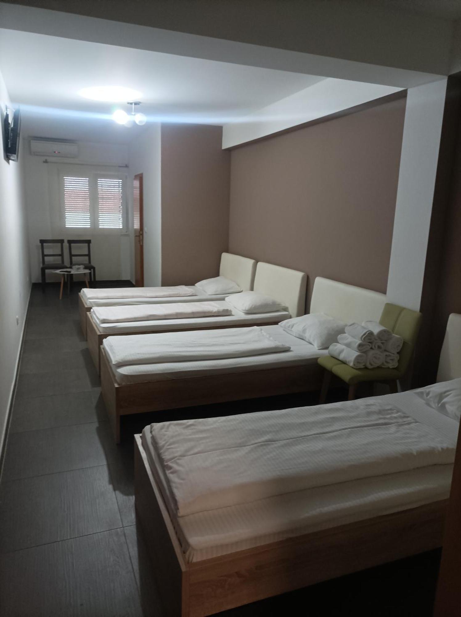 Hotel Storia Capljina Ngoại thất bức ảnh
