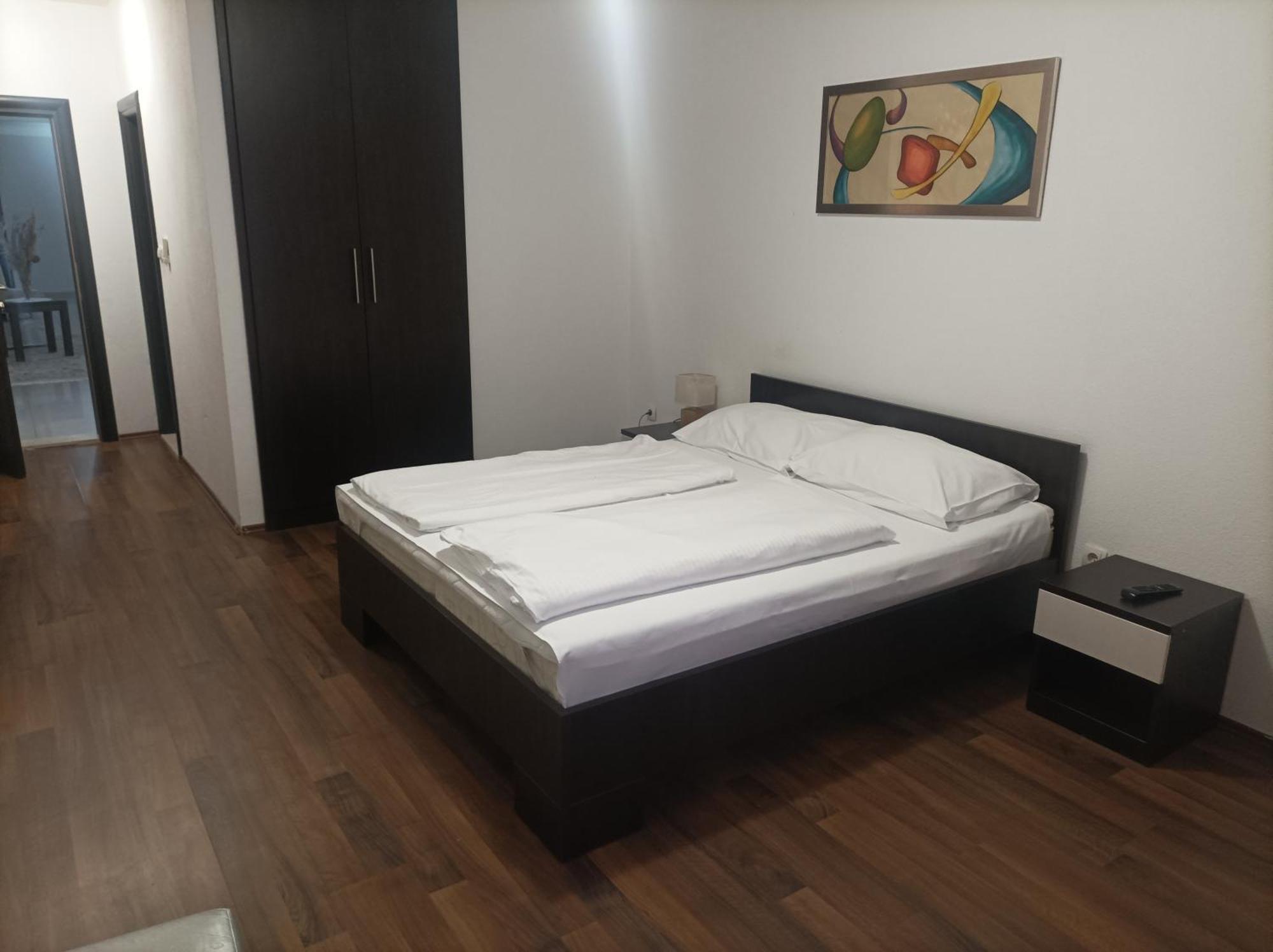 Hotel Storia Capljina Ngoại thất bức ảnh