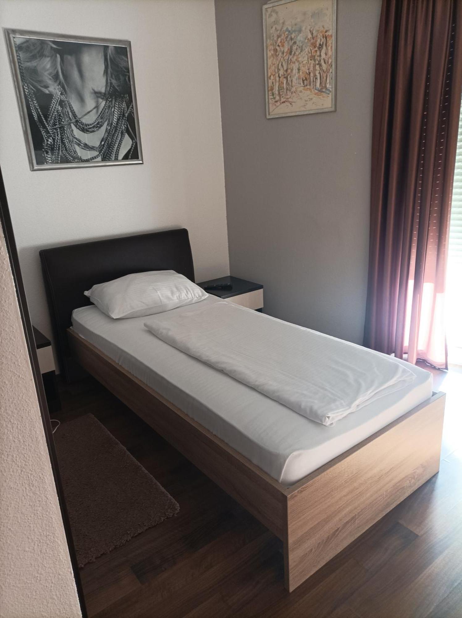 Hotel Storia Capljina Ngoại thất bức ảnh
