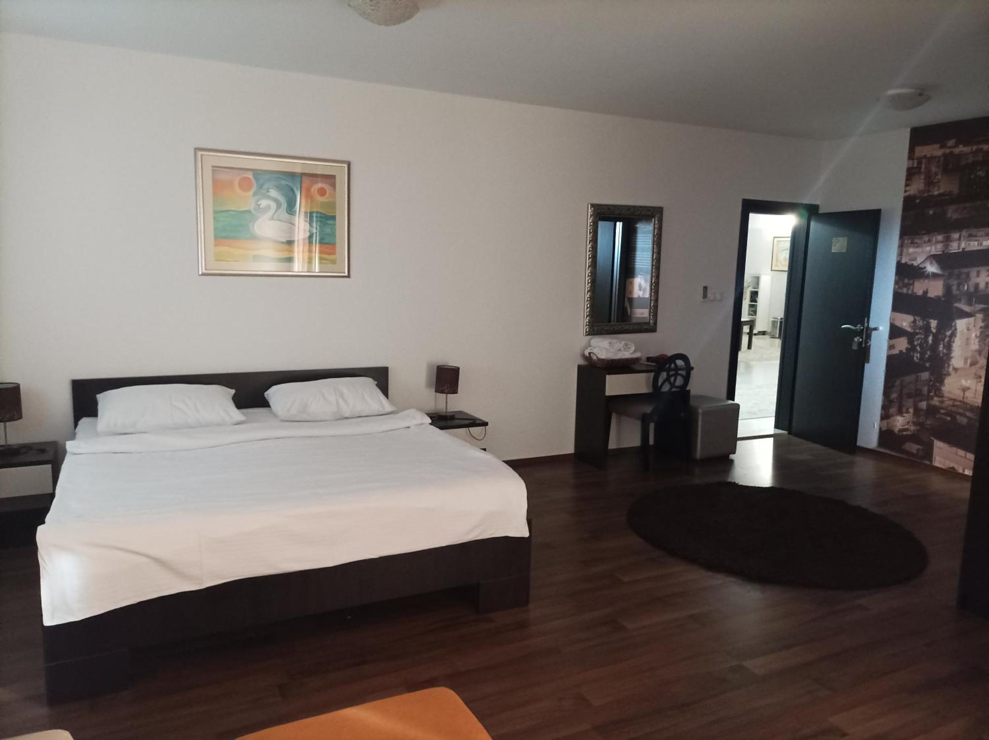 Hotel Storia Capljina Ngoại thất bức ảnh