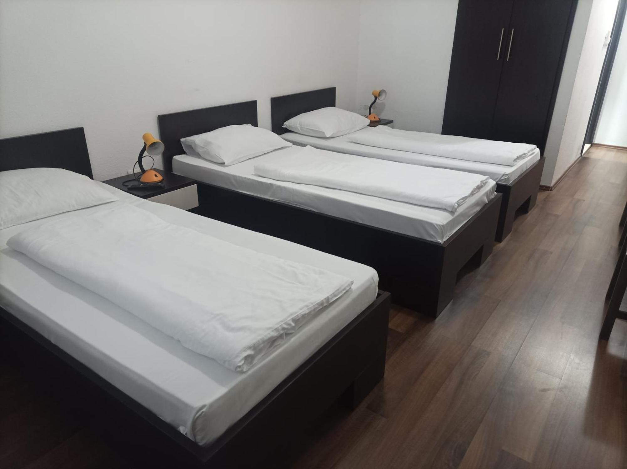 Hotel Storia Capljina Ngoại thất bức ảnh