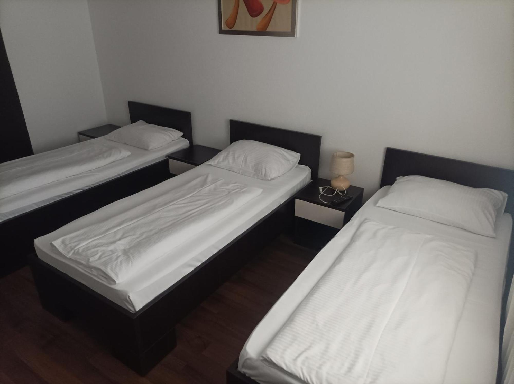 Hotel Storia Capljina Ngoại thất bức ảnh