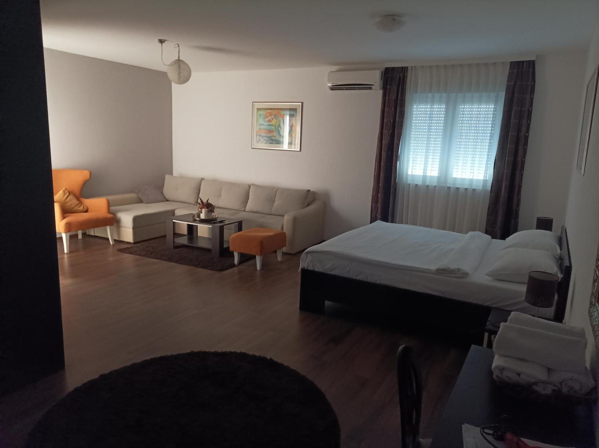 Hotel Storia Capljina Ngoại thất bức ảnh