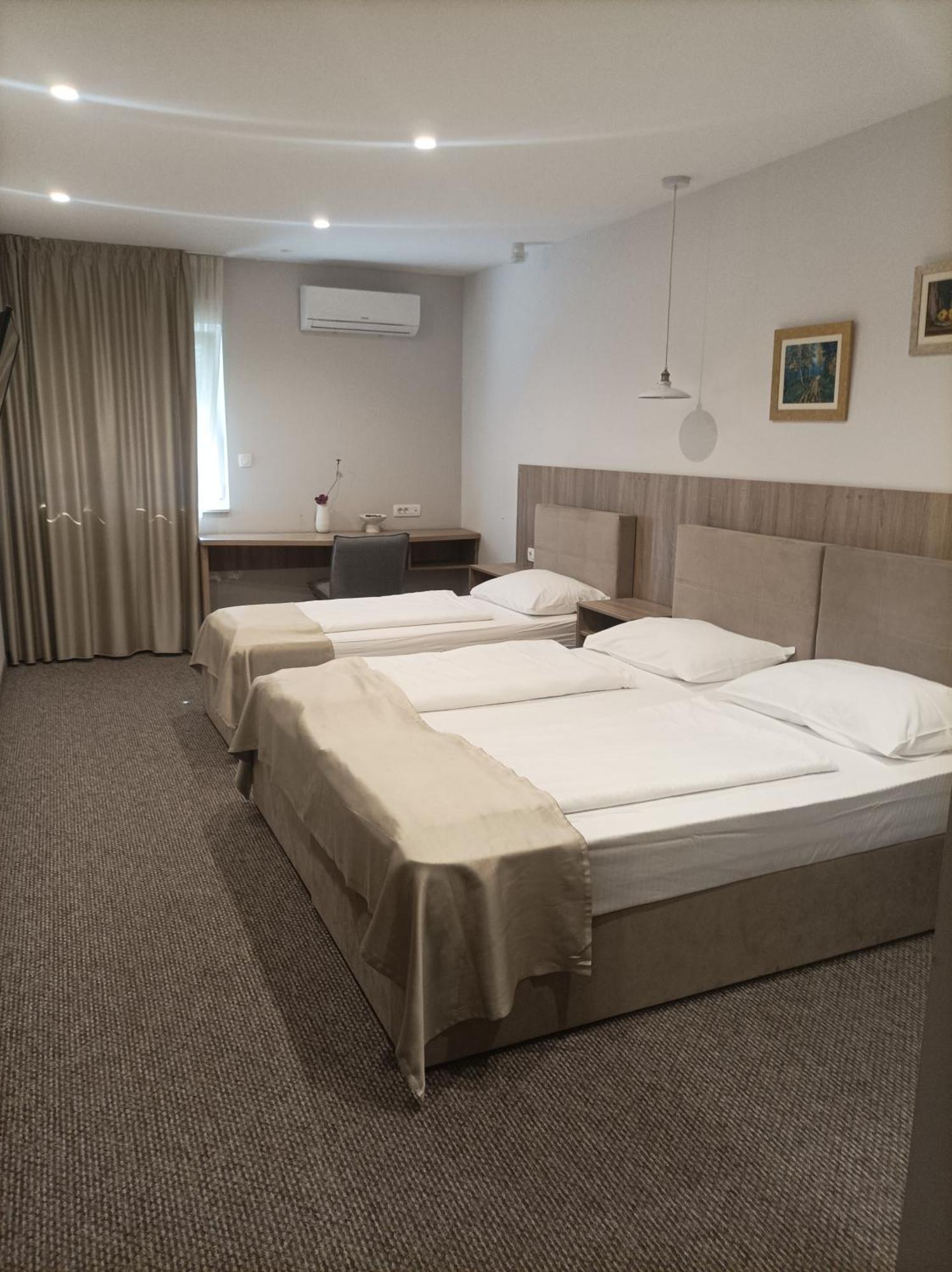 Hotel Storia Capljina Ngoại thất bức ảnh