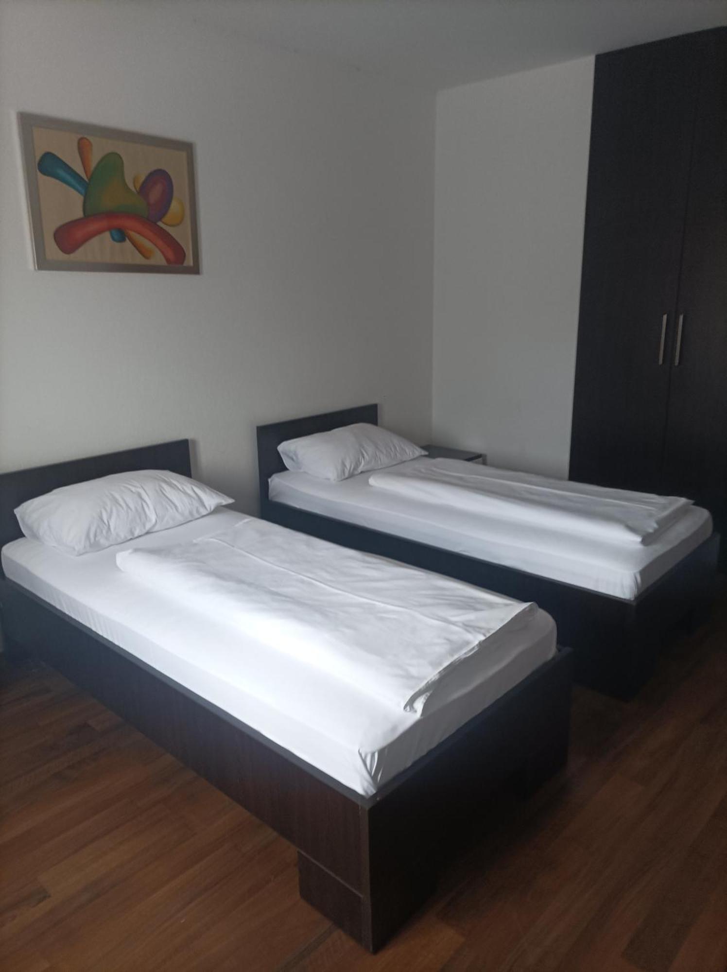 Hotel Storia Capljina Ngoại thất bức ảnh