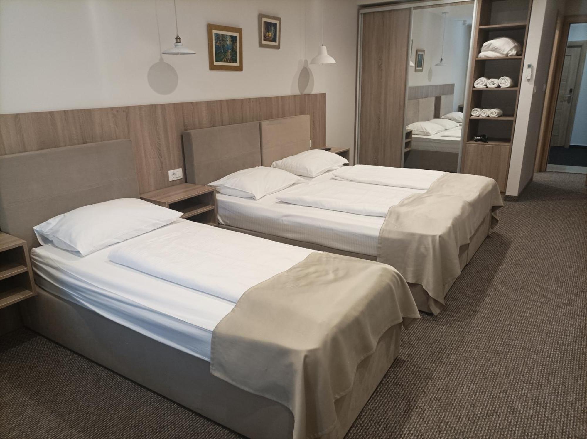 Hotel Storia Capljina Ngoại thất bức ảnh