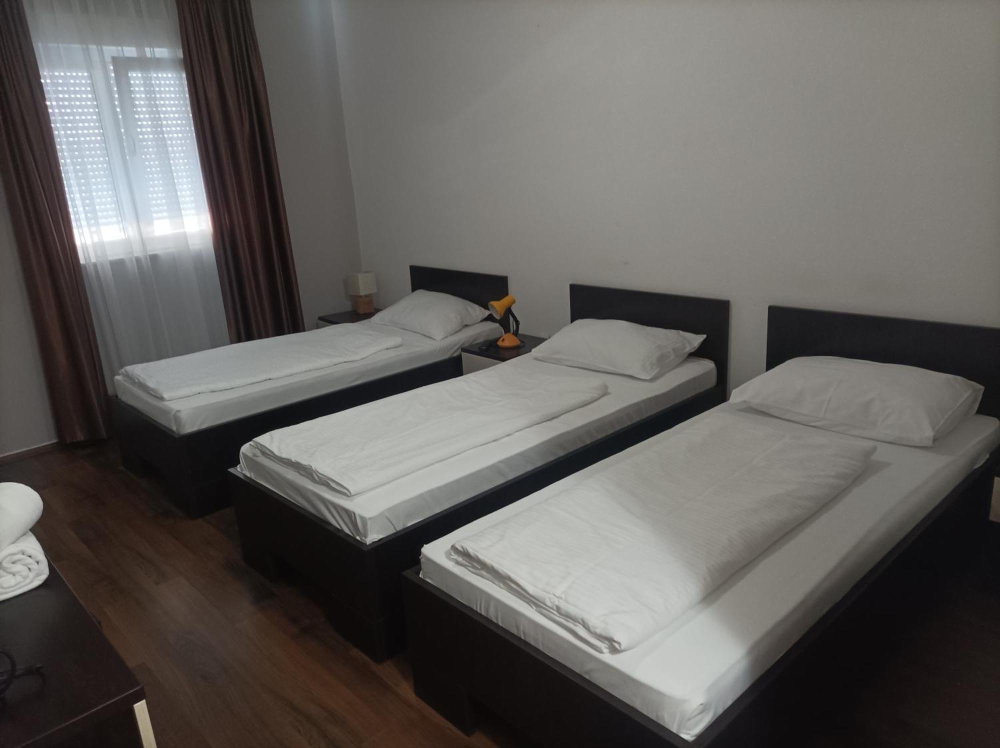 Hotel Storia Capljina Ngoại thất bức ảnh