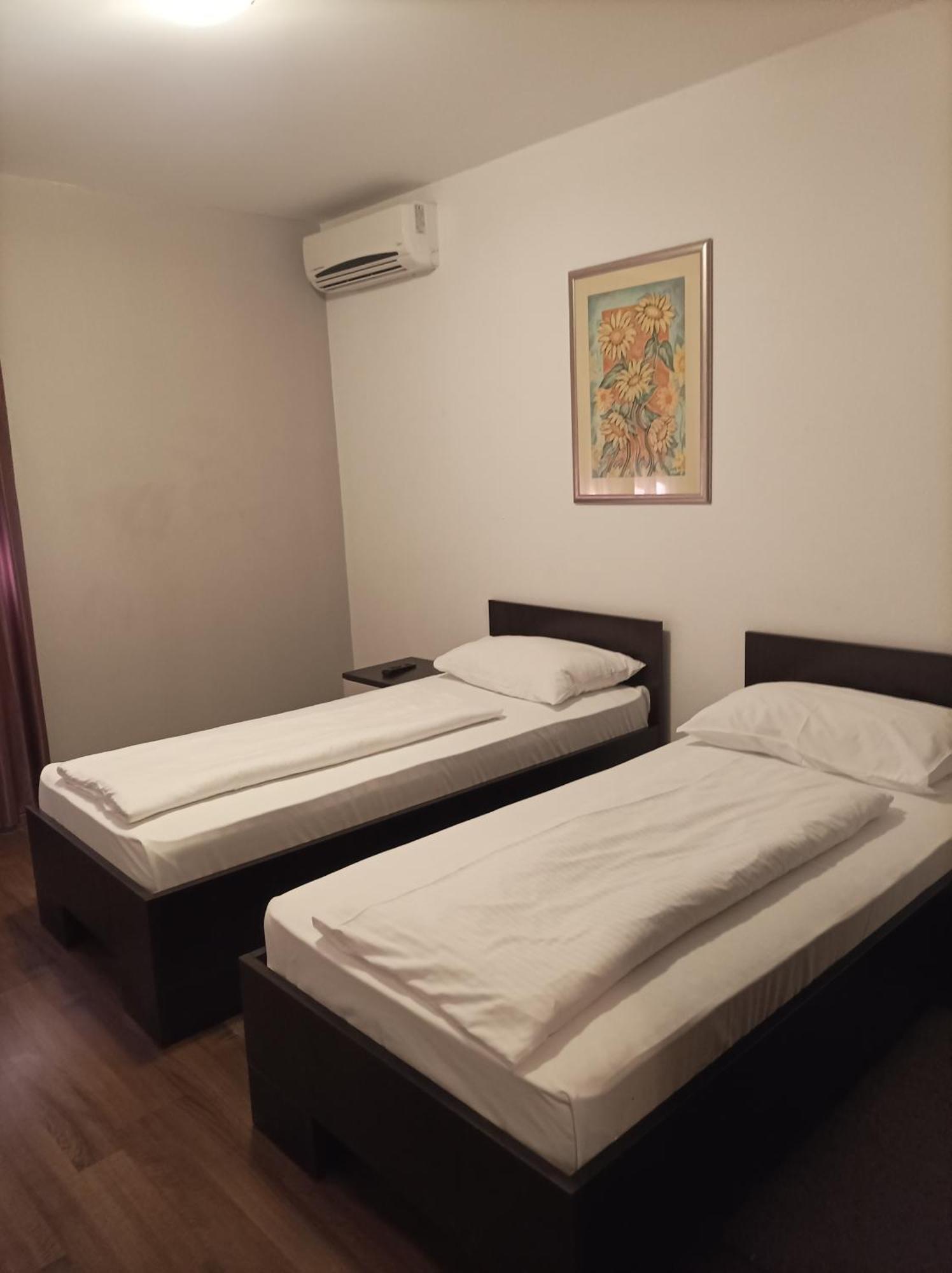 Hotel Storia Capljina Ngoại thất bức ảnh