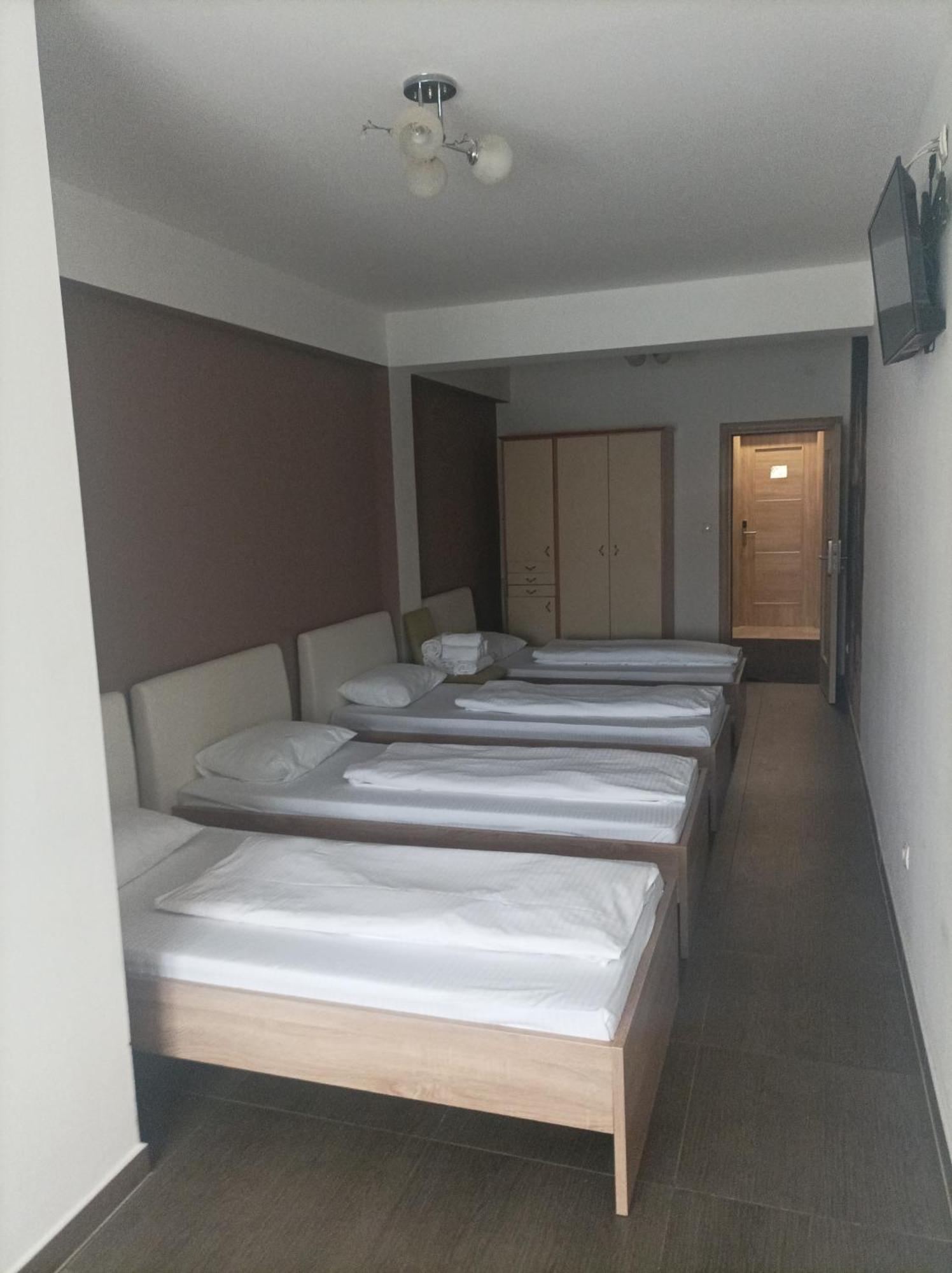 Hotel Storia Capljina Ngoại thất bức ảnh