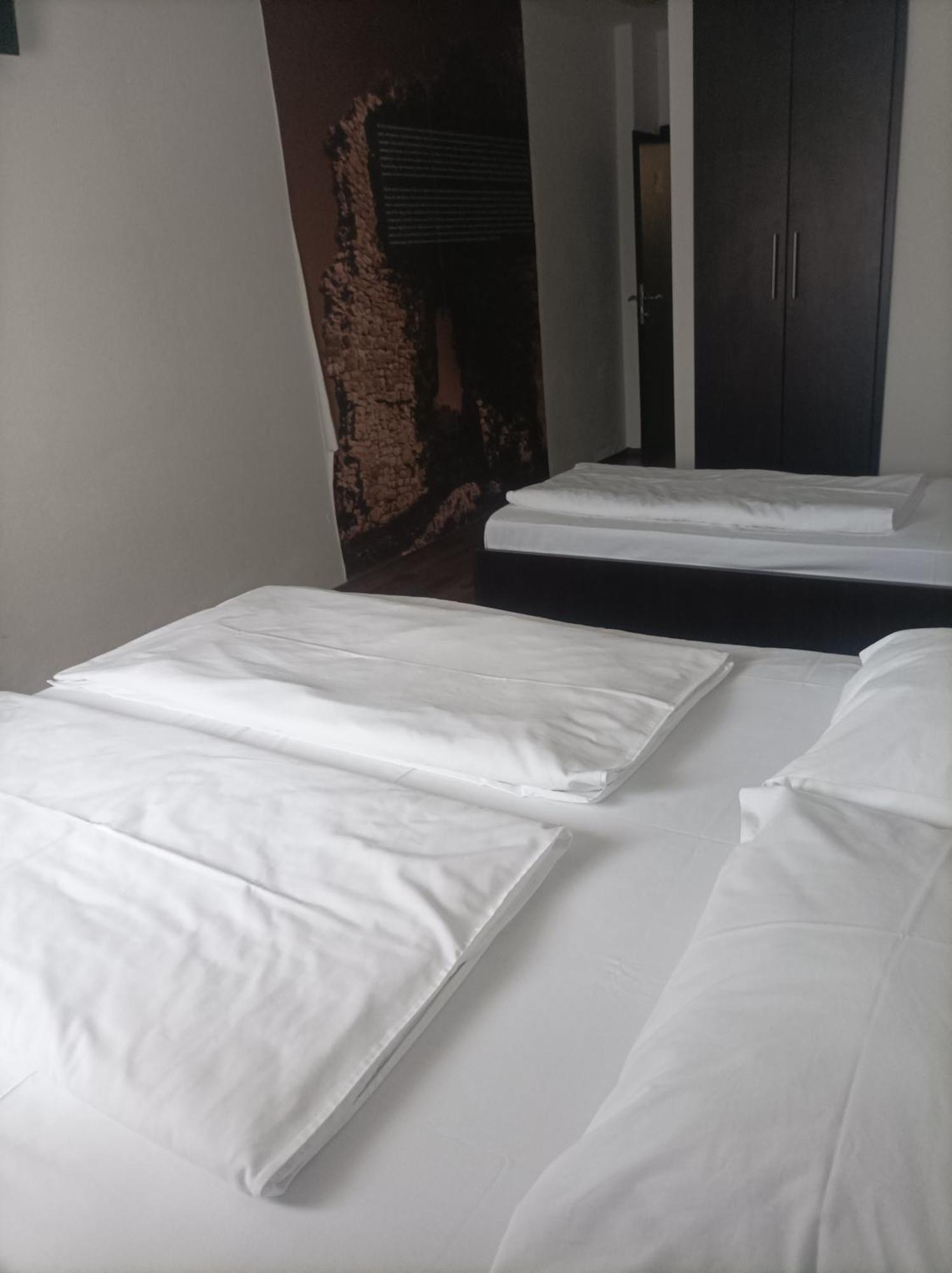 Hotel Storia Capljina Ngoại thất bức ảnh