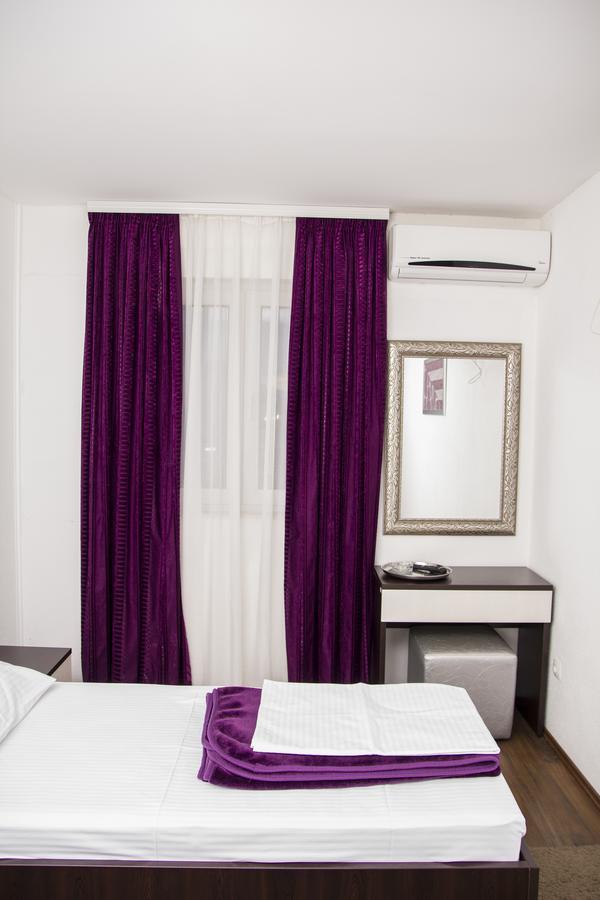 Hotel Storia Capljina Ngoại thất bức ảnh