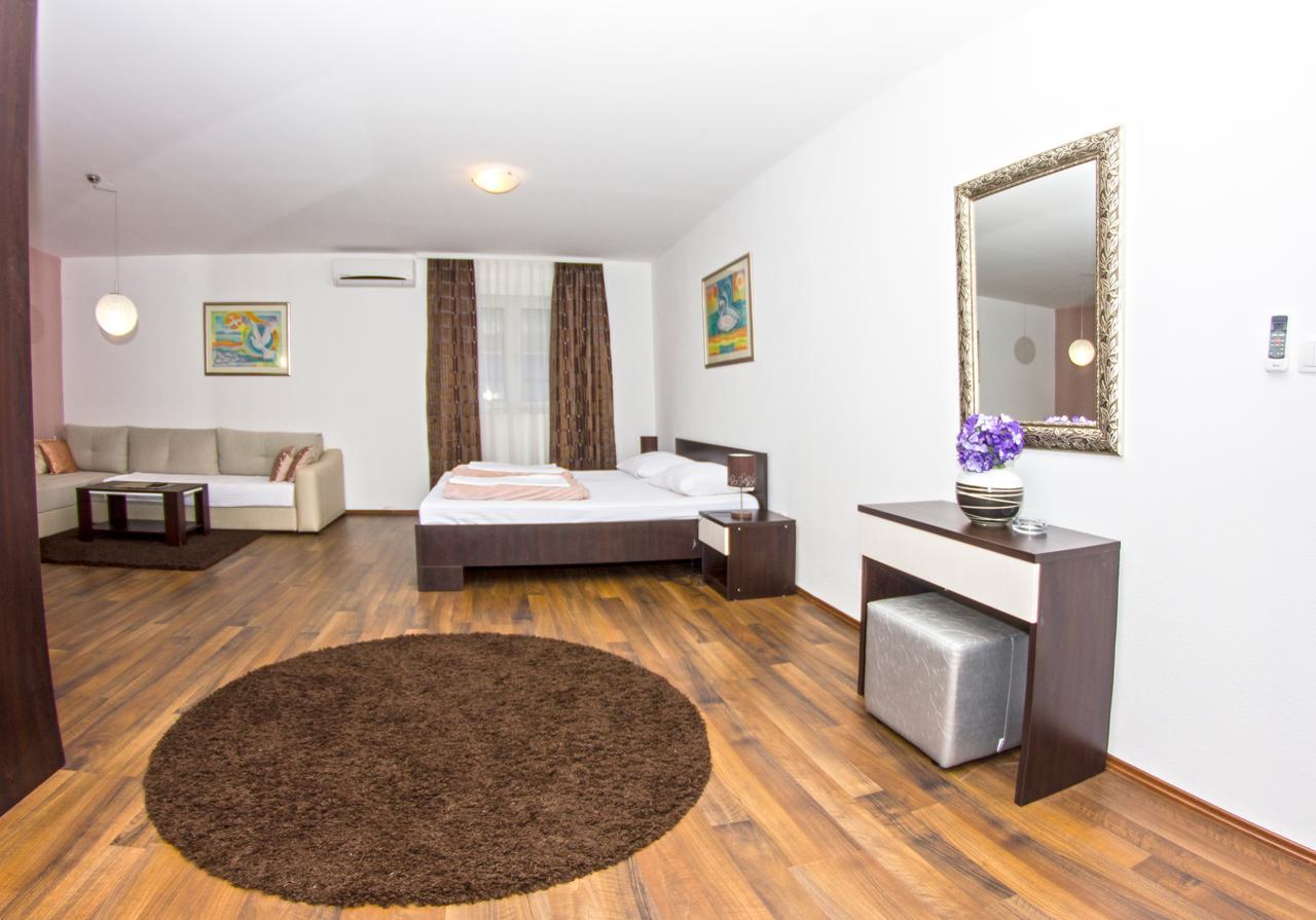 Hotel Storia Capljina Ngoại thất bức ảnh