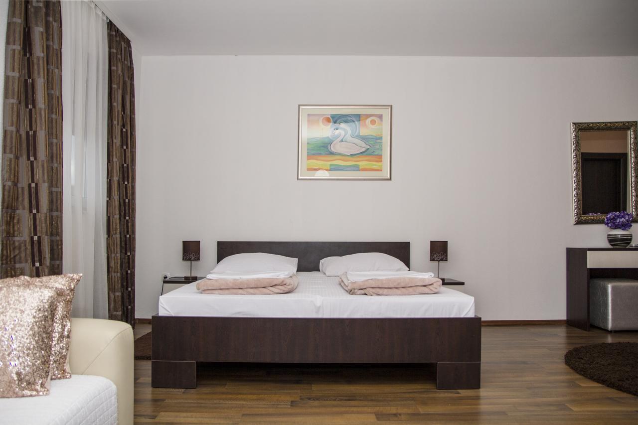 Hotel Storia Capljina Ngoại thất bức ảnh