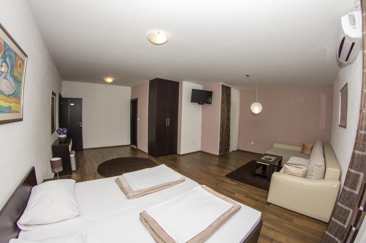 Hotel Storia Capljina Ngoại thất bức ảnh