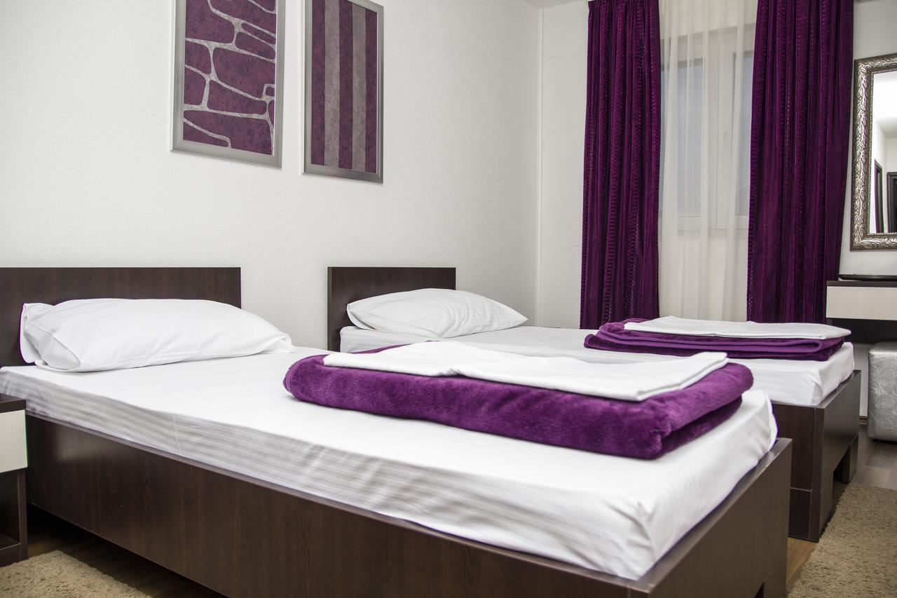 Hotel Storia Capljina Ngoại thất bức ảnh