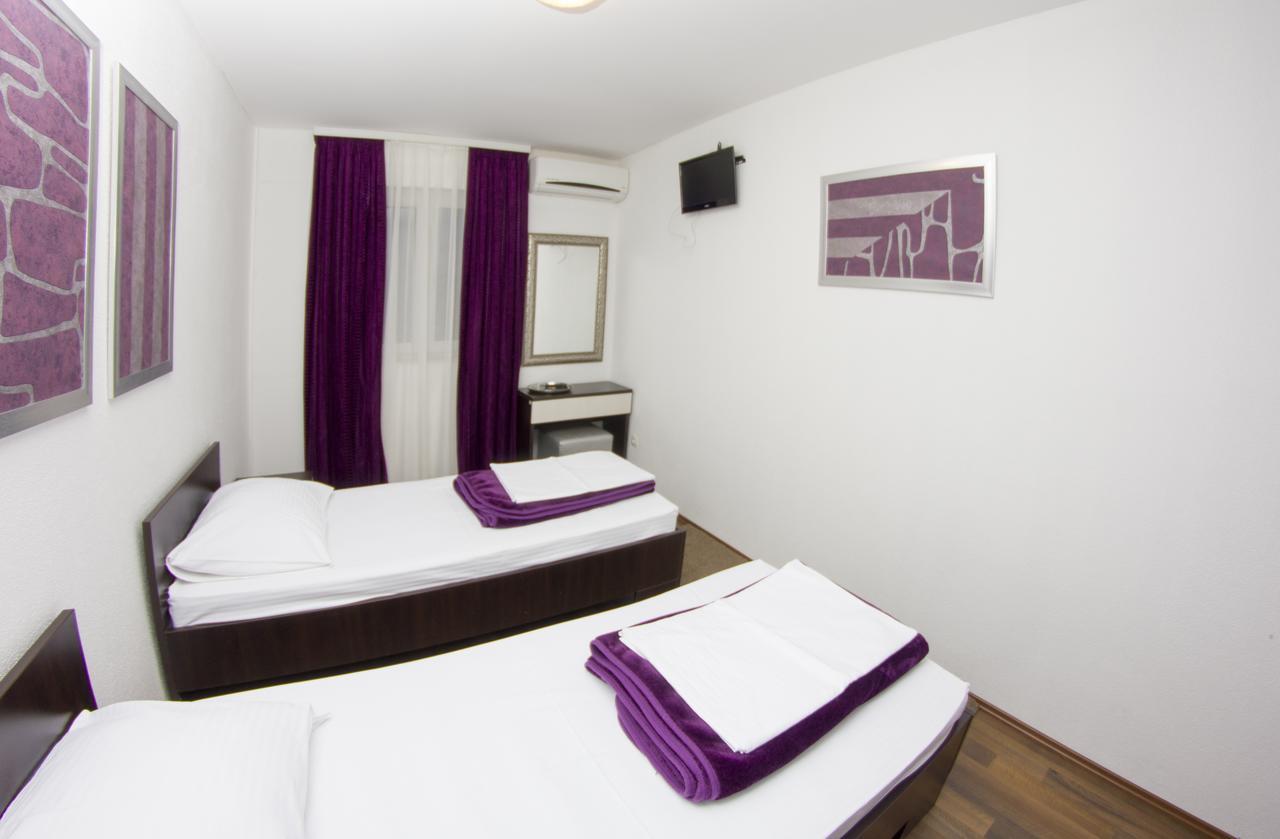 Hotel Storia Capljina Ngoại thất bức ảnh