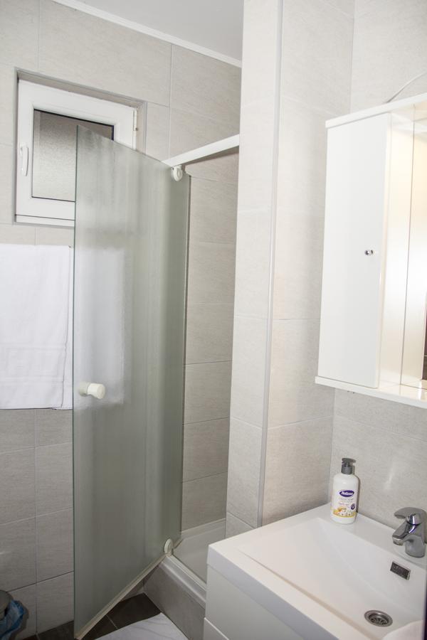 Hotel Storia Capljina Ngoại thất bức ảnh