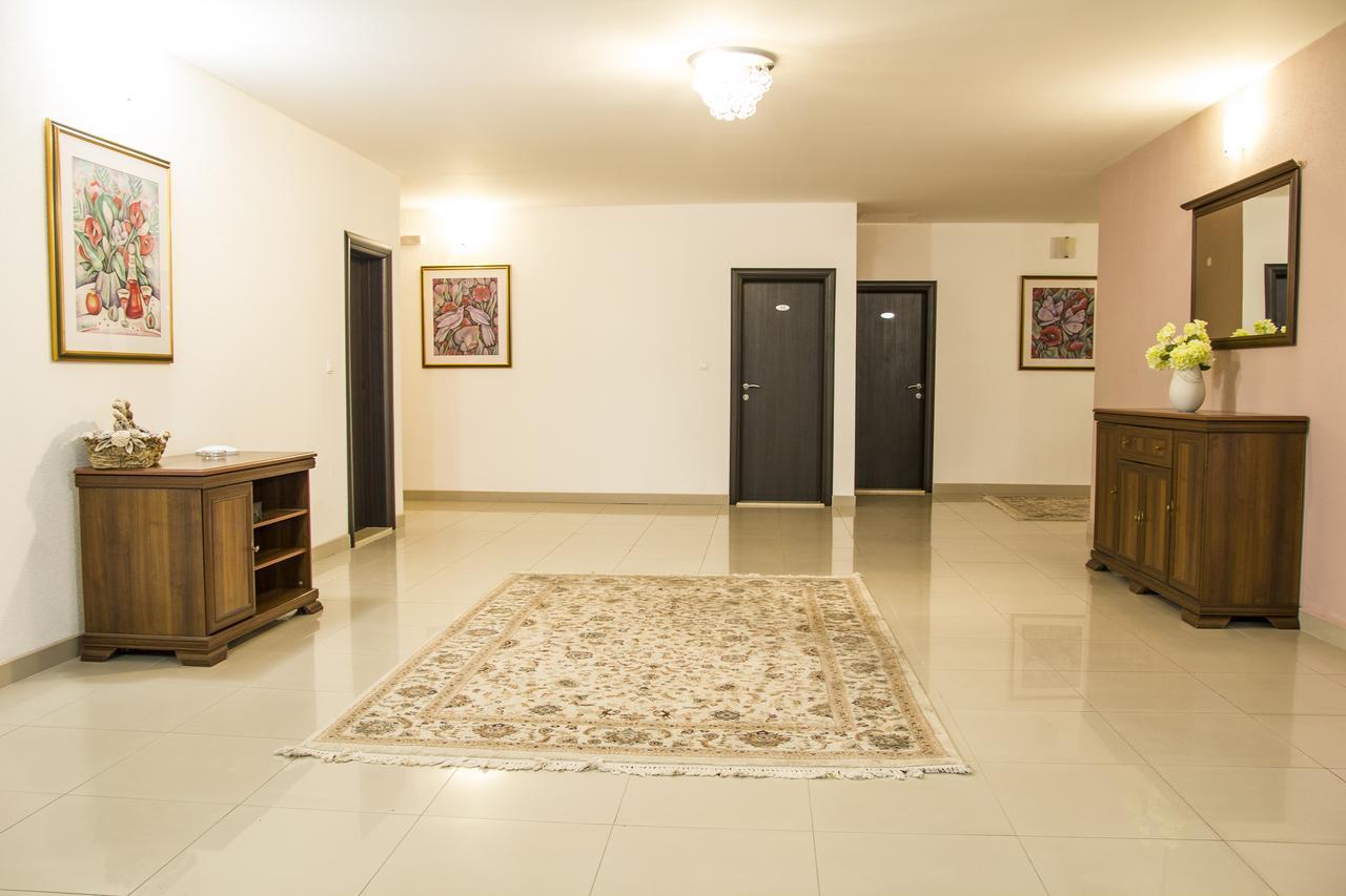 Hotel Storia Capljina Ngoại thất bức ảnh