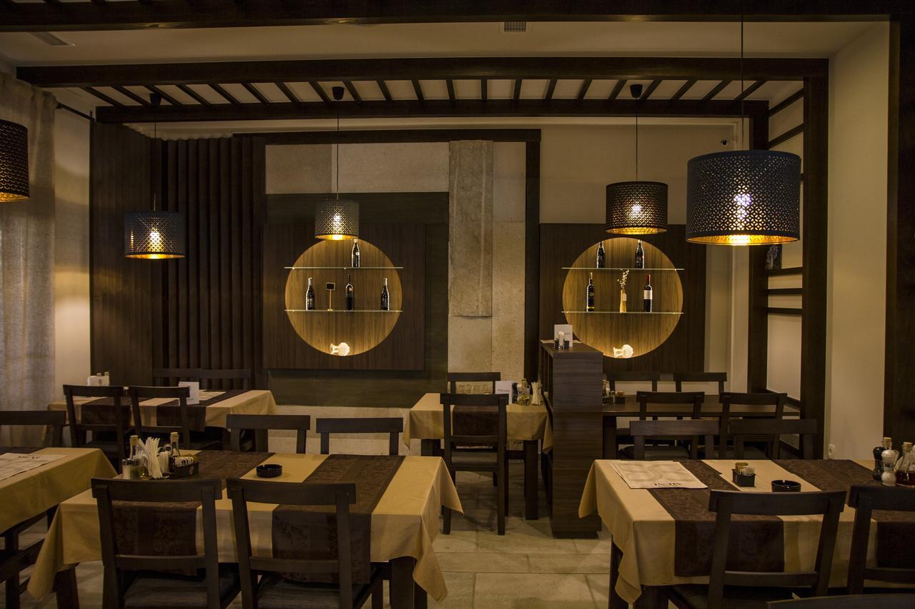Hotel Storia Capljina Ngoại thất bức ảnh