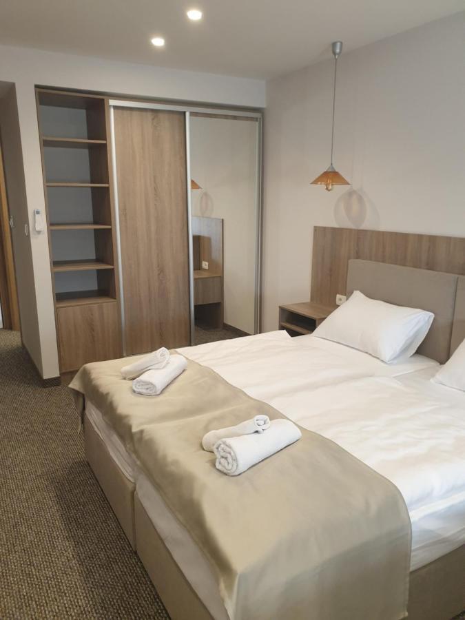 Hotel Storia Capljina Ngoại thất bức ảnh