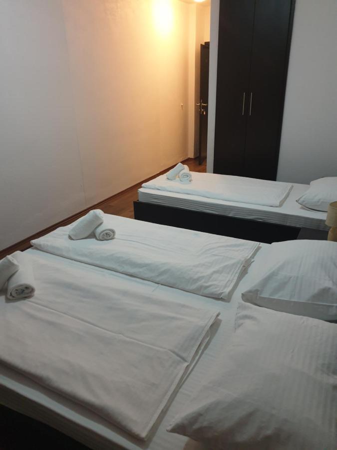 Hotel Storia Capljina Ngoại thất bức ảnh