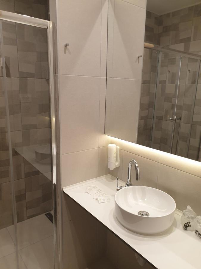 Hotel Storia Capljina Ngoại thất bức ảnh