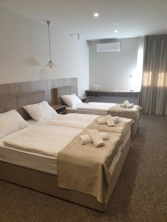 Hotel Storia Capljina Ngoại thất bức ảnh