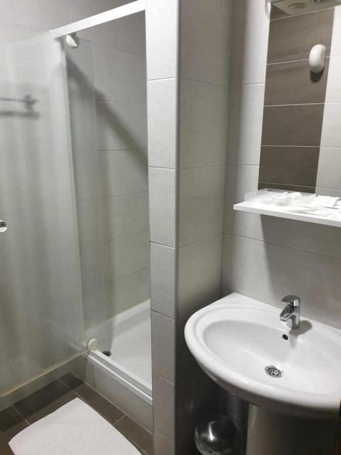 Hotel Storia Capljina Ngoại thất bức ảnh
