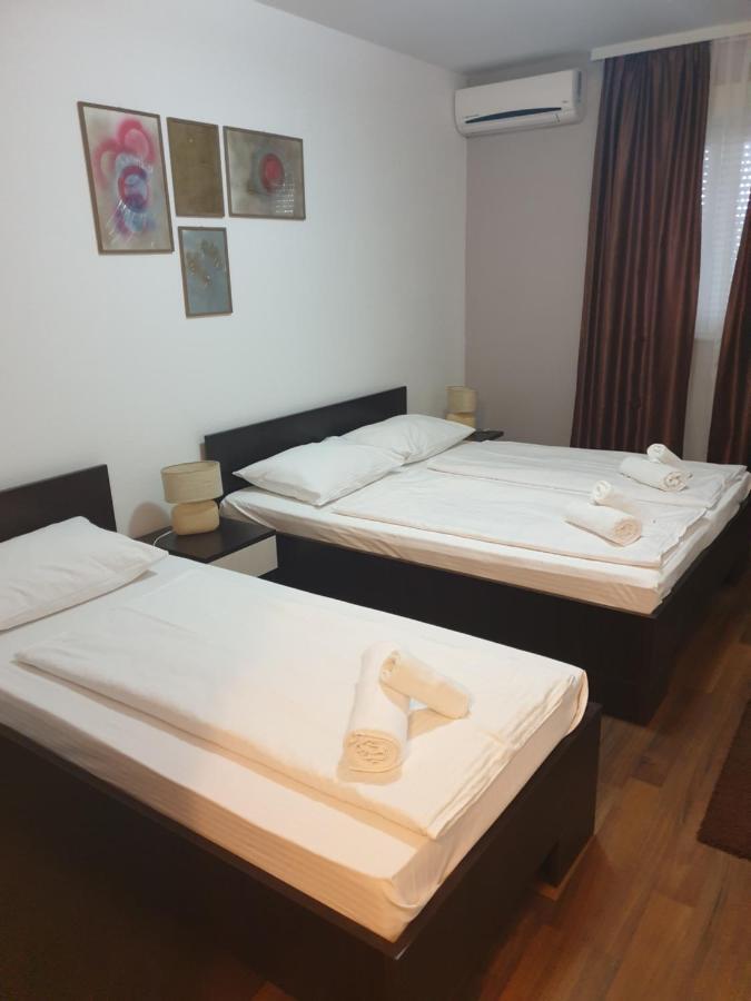 Hotel Storia Capljina Ngoại thất bức ảnh